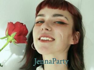 JennaParty