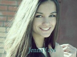 JennaVays