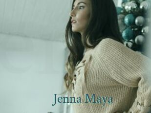 Jenna_Maya