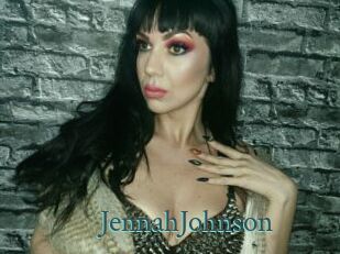 JennahJohnson
