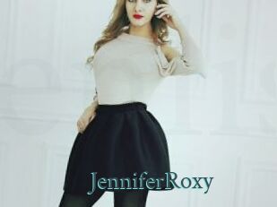 JenniferRoxy