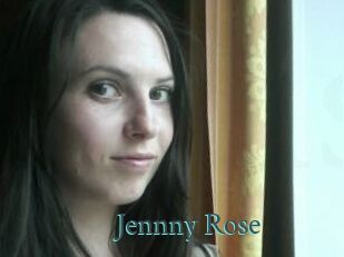 Jennny_Rose En live show