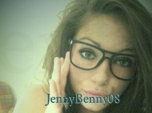 JennyBenny08