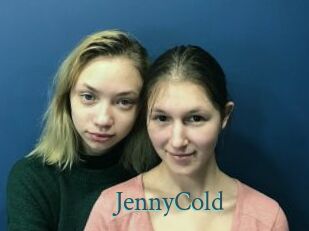 JennyCold