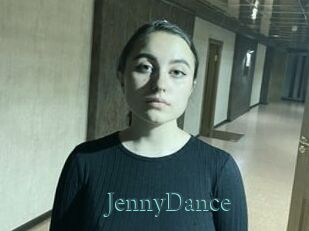 JennyDance