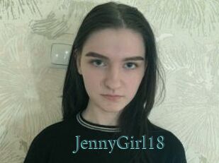 JennyGirl18