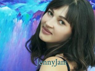 JennyJam