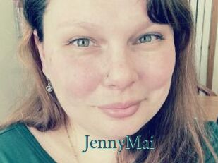 JennyMai En live show