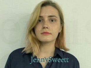 JennySweett