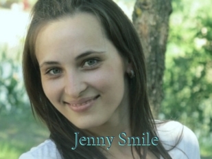 Jenny_Smile