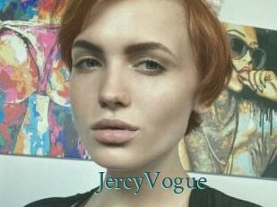JercyVogue