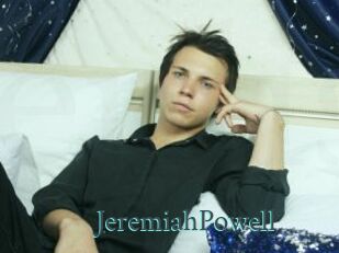 JeremiahPowell