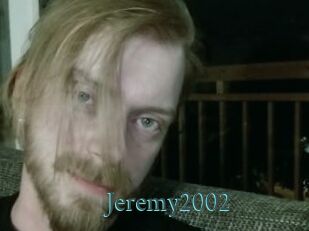 Jeremy2002