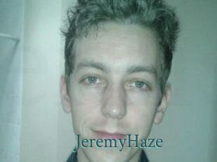 JeremyHaze