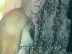 Jeremybrandon80