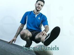 JeromeDaniels