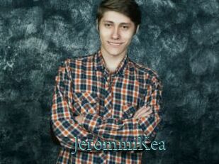 JerommiKea