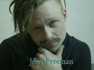 JerryFreeman