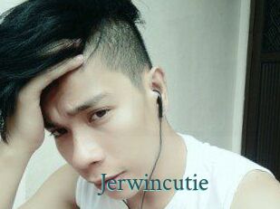 Jerwincutie