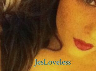 JesLoveless