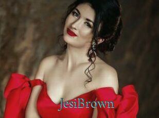 JesiBrown