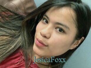 JesicaFoxx