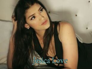 Jesica_Love