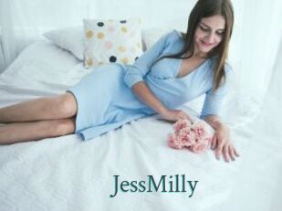 JessMilly