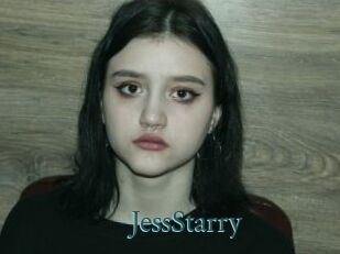 JessStarry