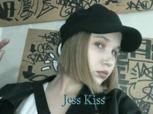 Jess_Kiss