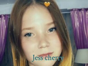 Jess_cherry