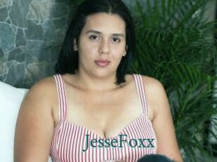 JesseFoxx