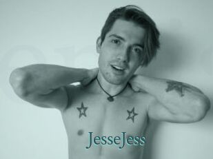 JesseJess
