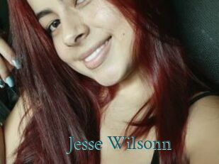 Jesse_Wilsonn