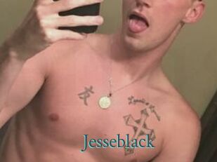 Jesseblack