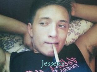 Jessexo