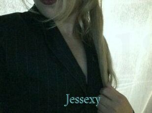 Jessexy