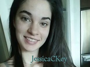 JessicaCKey