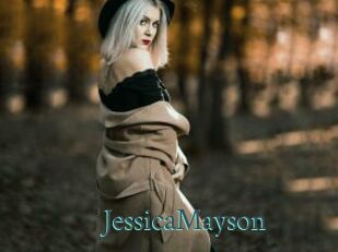 JessicaMayson