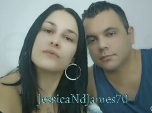 JessicaNdJames70