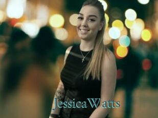 JessicaWatts En live show