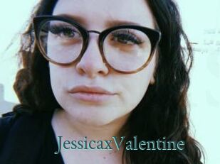 JessicaxValentine