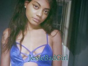 JessieBadGirl