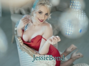 JessieBond