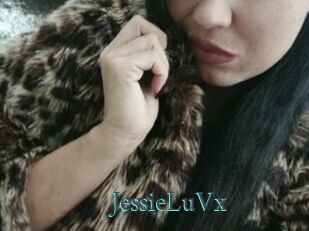 JessieLuVx