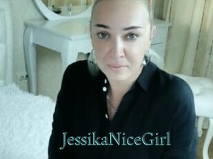 JessikaNiceGirl