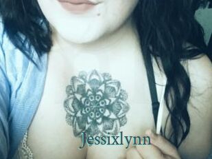 Jessixlynn