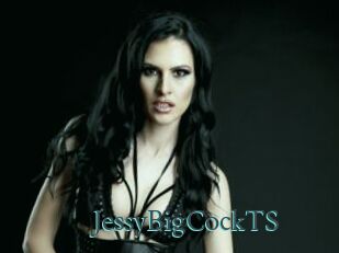 JessyBigCockTS