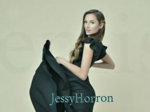 JessyHorron