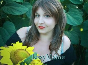 JessyMaine